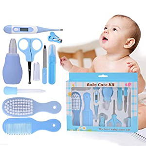 Baby Care Products